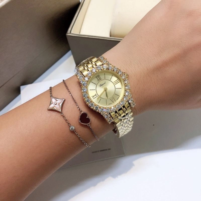 CHOPARD Watches WaterResistant 181885