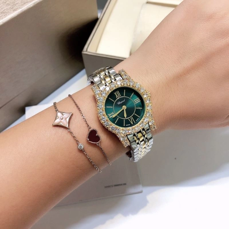 CHOPARD Watches WaterResistant 181885