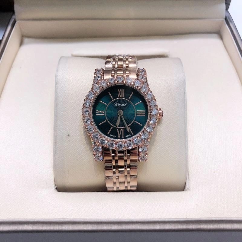Unique CHOPARD Watches 181880