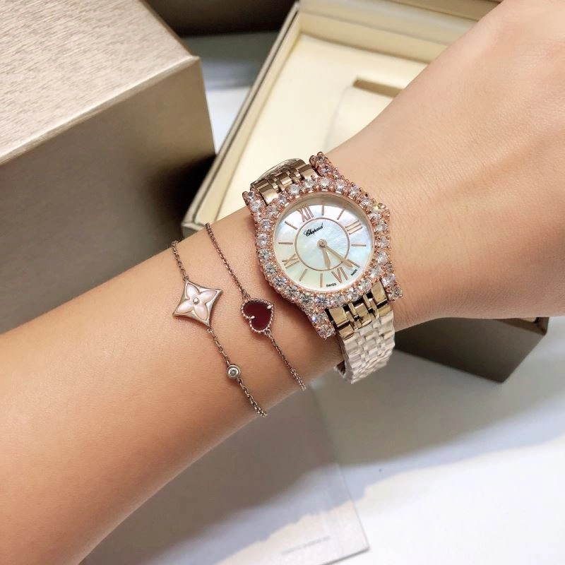 Unique CHOPARD Watches 181880