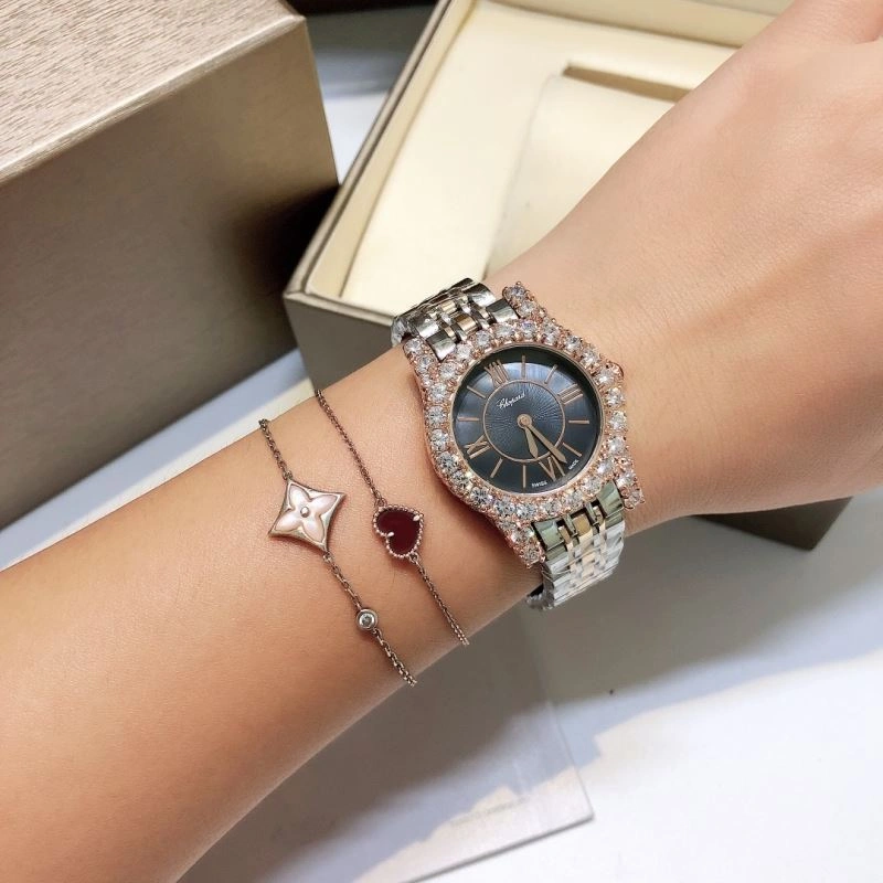 Unique CHOPARD Watches 181880