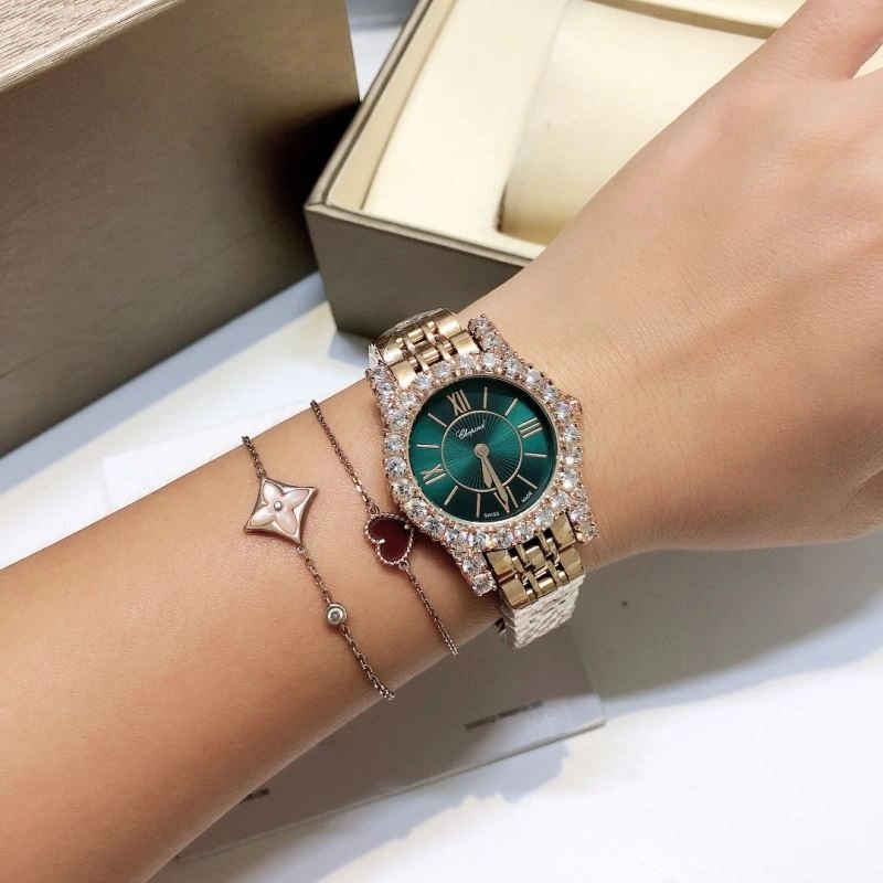 Unique CHOPARD Watches 181880