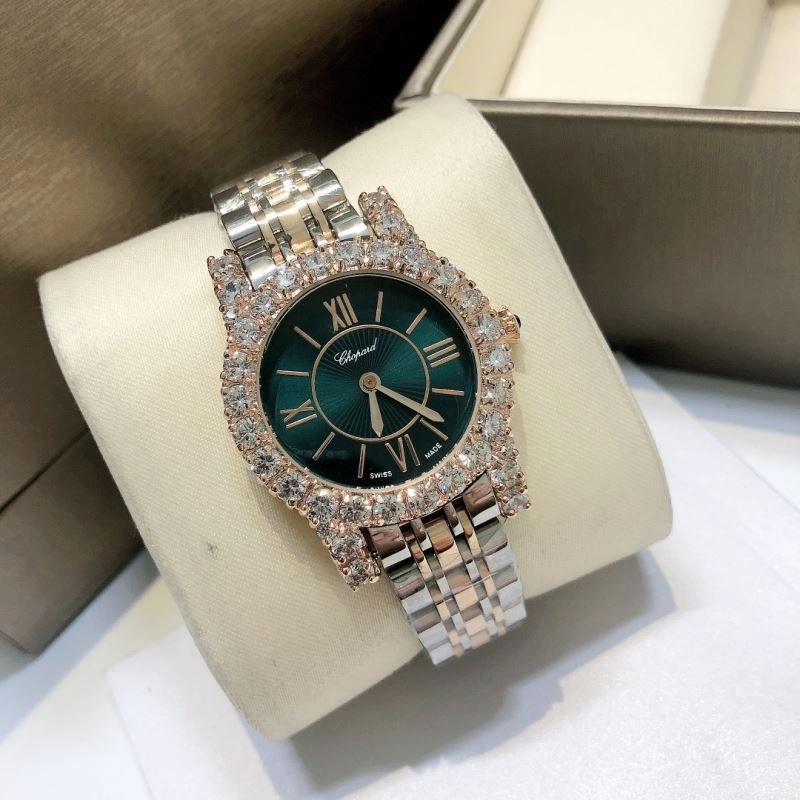 CHOPARD Watches Bright 181902