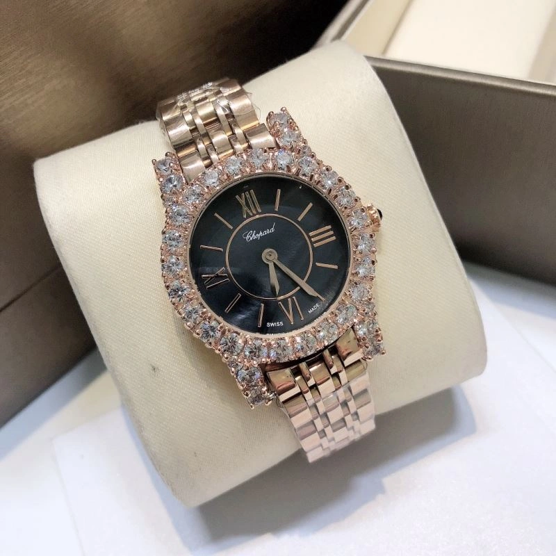 CHOPARD Watches Bright 181902
