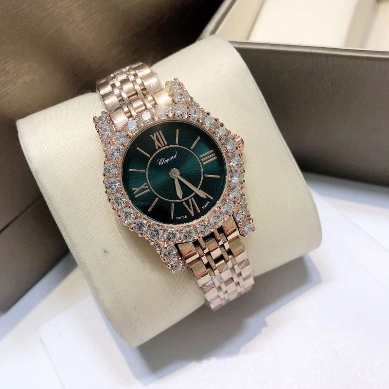 CHOPARD Watches Bright 181902