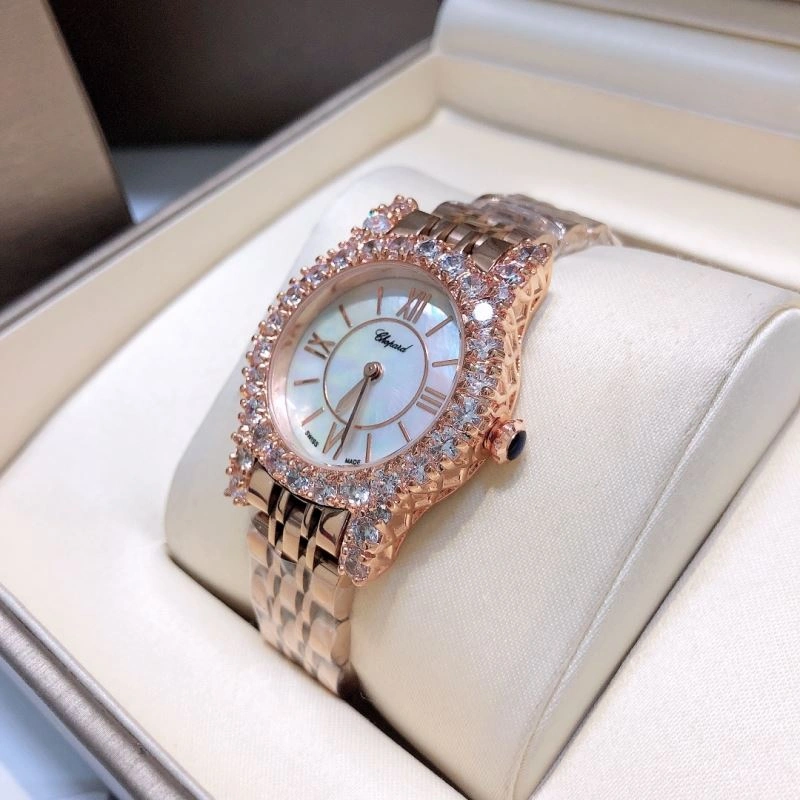 CHOPARD Watches Bright 181902