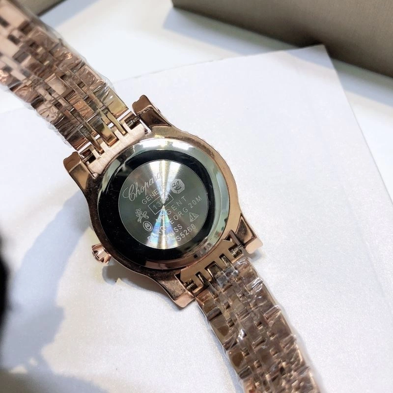 CHOPARD Watches Bright 181902