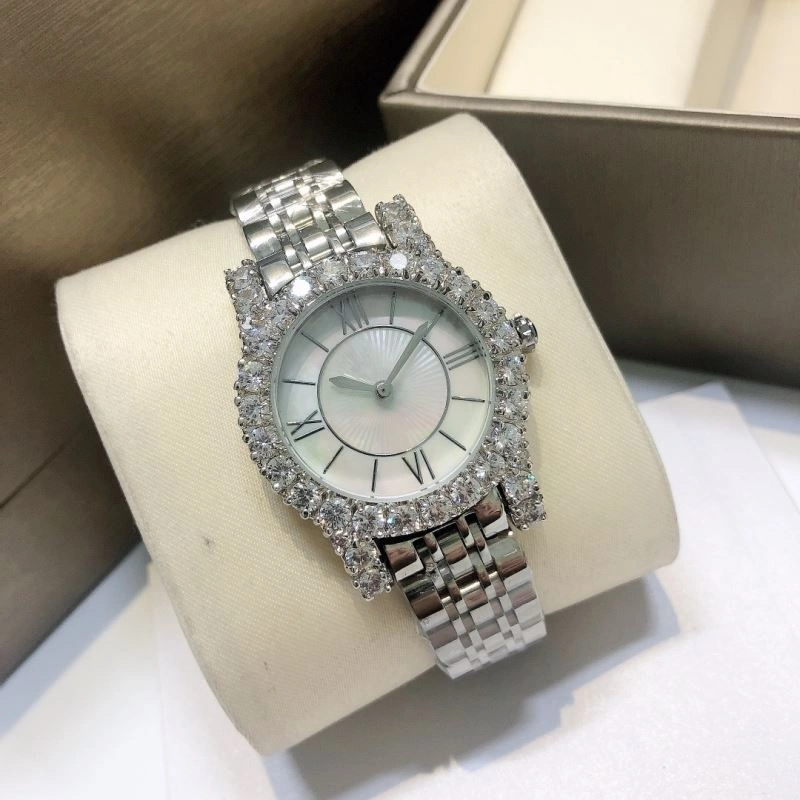 CHOPARD Watches ZipUp 181878