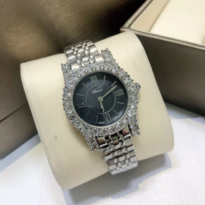 CHOPARD Watches ZipUp 181878