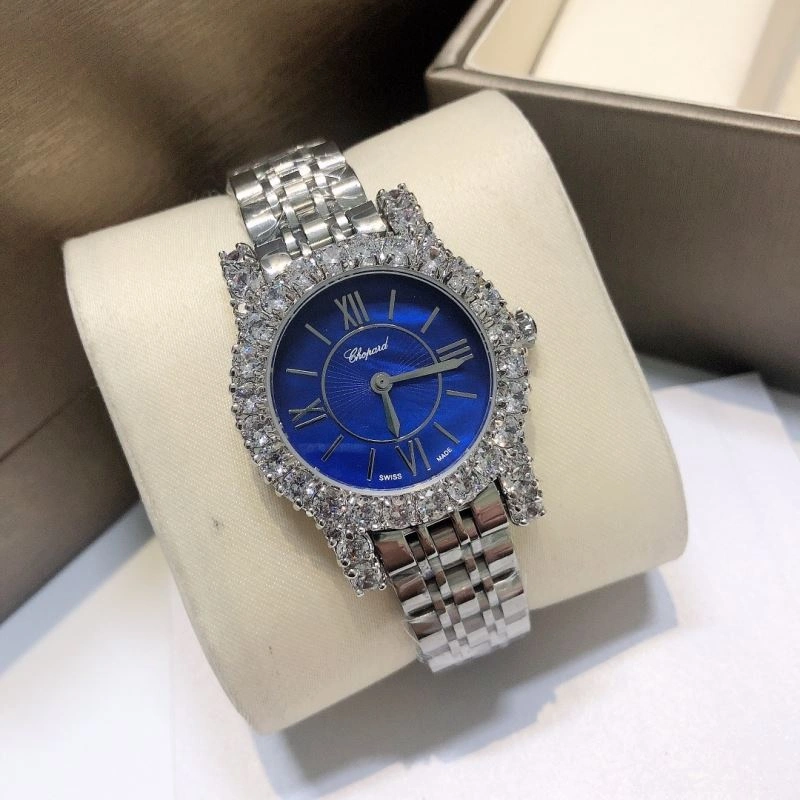 CHOPARD Watches ZipUp 181878