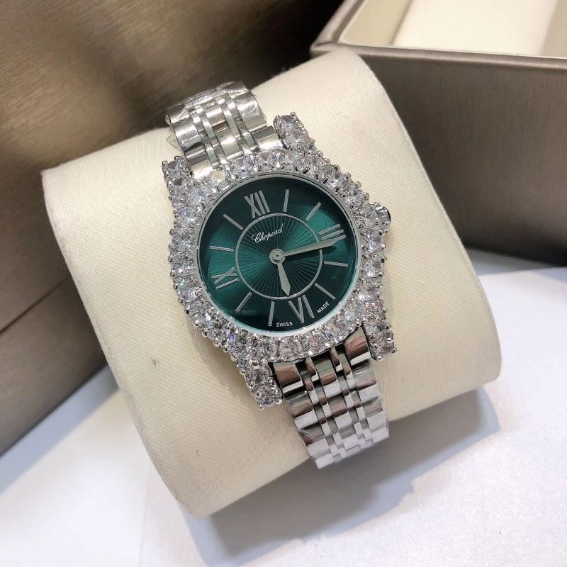 CHOPARD Watches ZipUp 181878