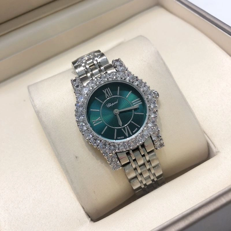 CHOPARD Watches ZipUp 181878