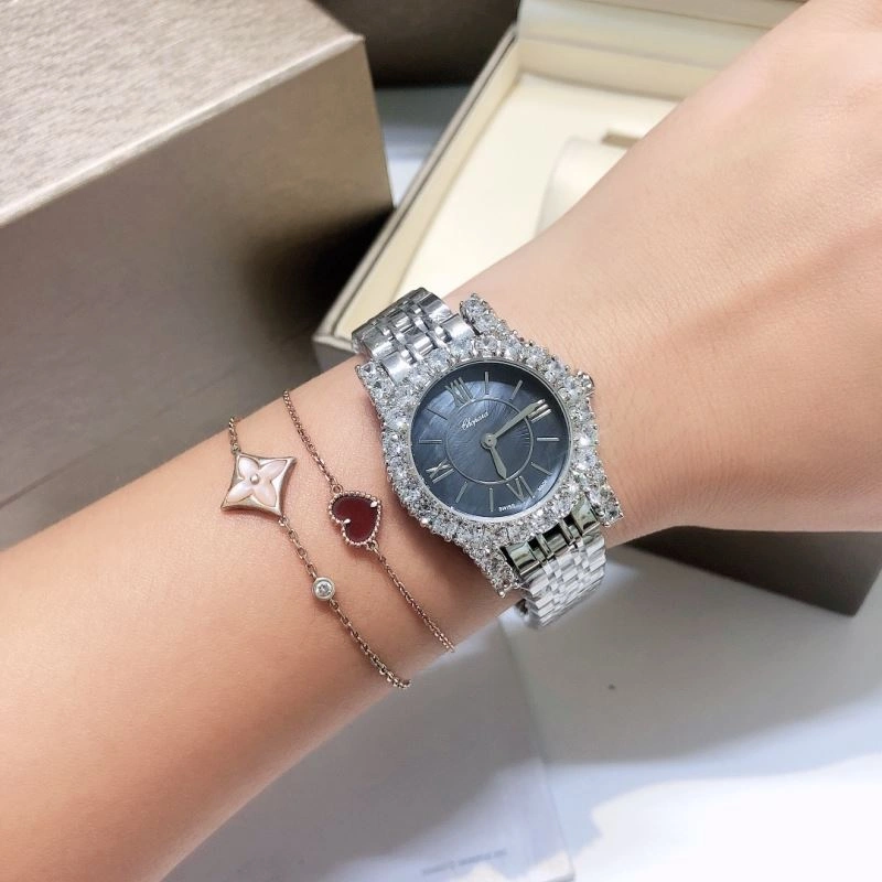 CHOPARD Watches ZipUp 181878