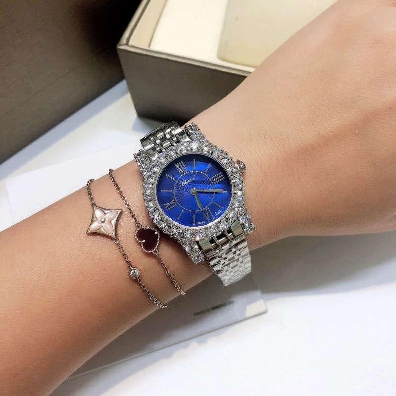 CHOPARD Watches ZipUp 181878