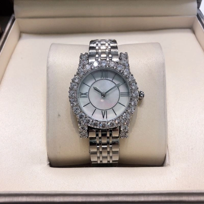CHOPARD Watches ZipUp 181878
