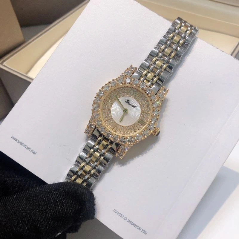 CHOPARD Watches HighPerformance 181879