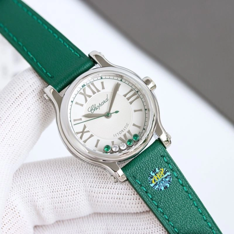 CHOPARD Watches Practical 181877
