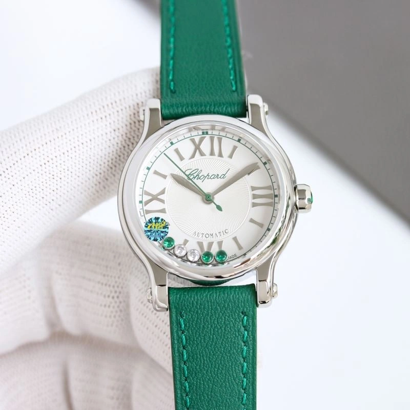 CHOPARD Watches Practical 181877