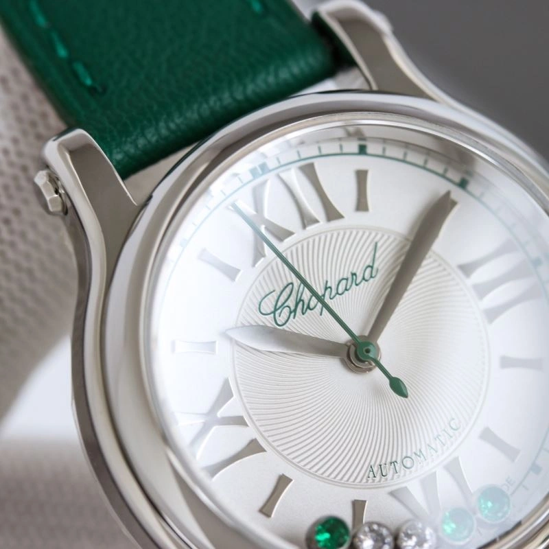 CHOPARD Watches Practical 181877