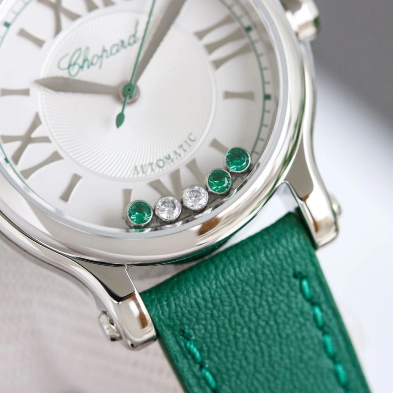 CHOPARD Watches Practical 181877