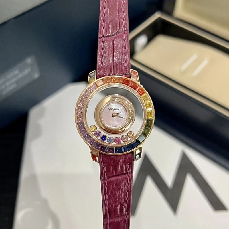 CHOPARD Watches TravelReady 181888