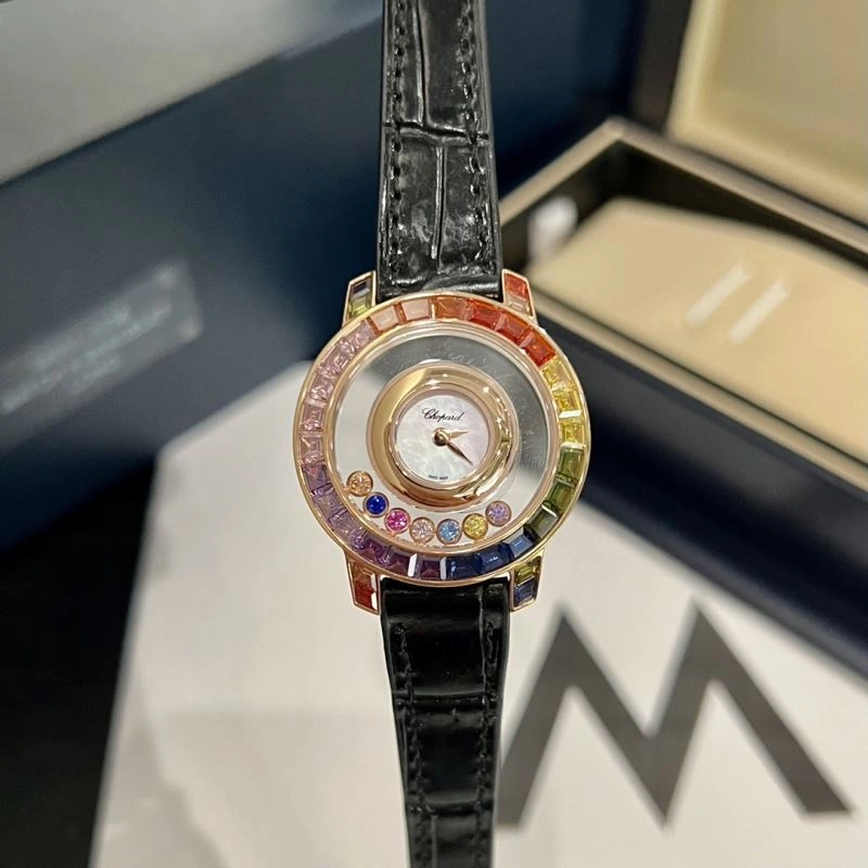 CHOPARD Watches TravelReady 181888