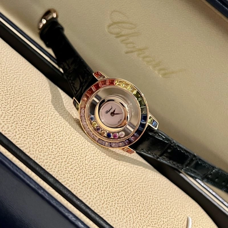 CHOPARD Watches TravelReady 181888
