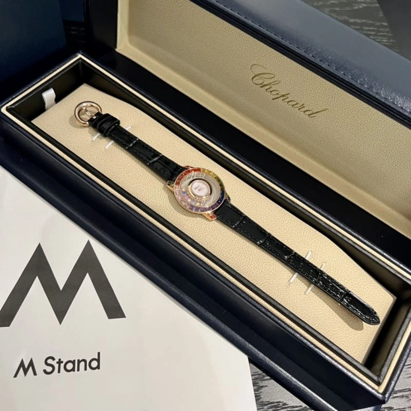 CHOPARD Watches TravelReady 181888