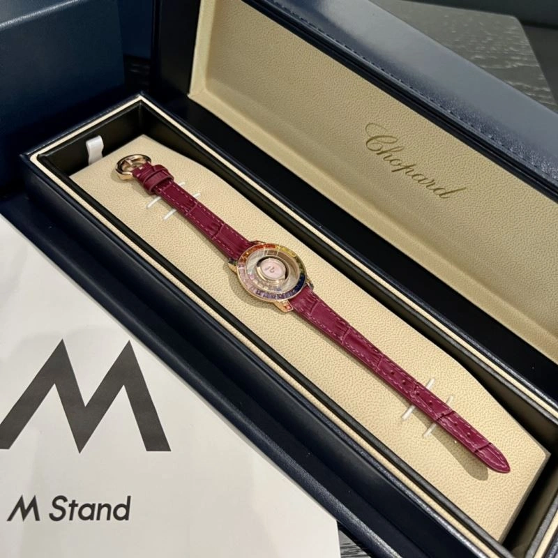 CHOPARD Watches TravelReady 181888