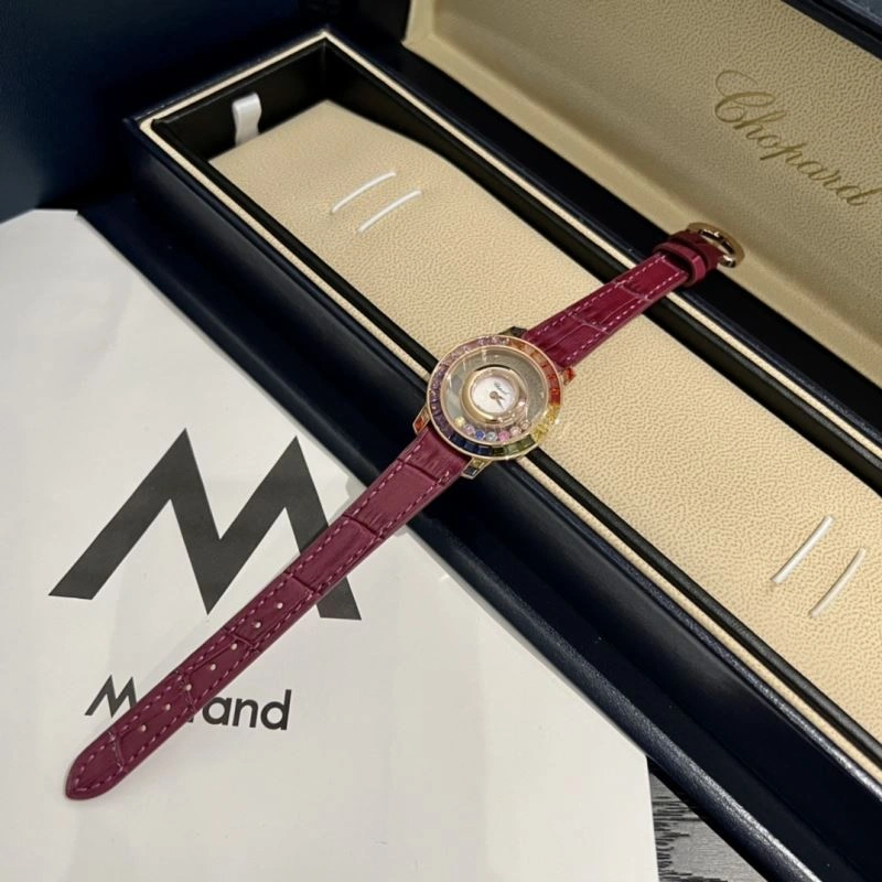 CHOPARD Watches TravelReady 181888