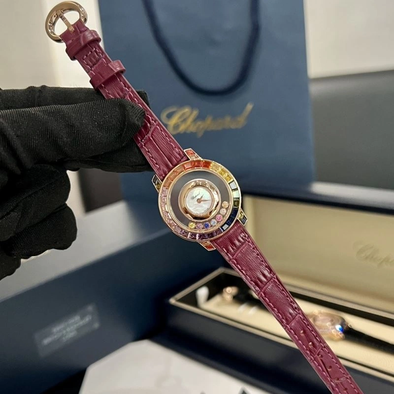 CHOPARD Watches TravelReady 181888