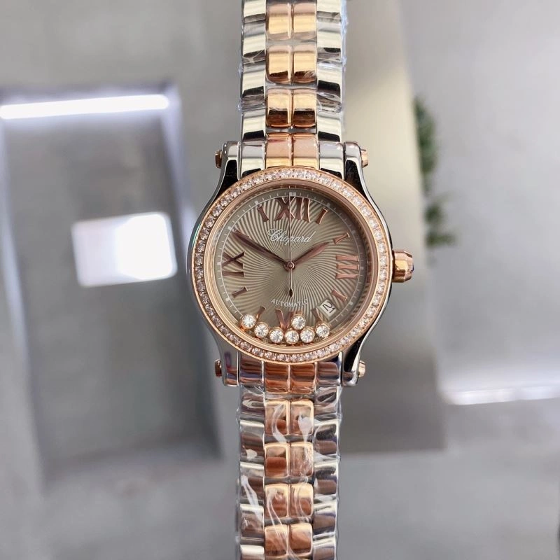 ComfortFit CHOPARD Watches 181884