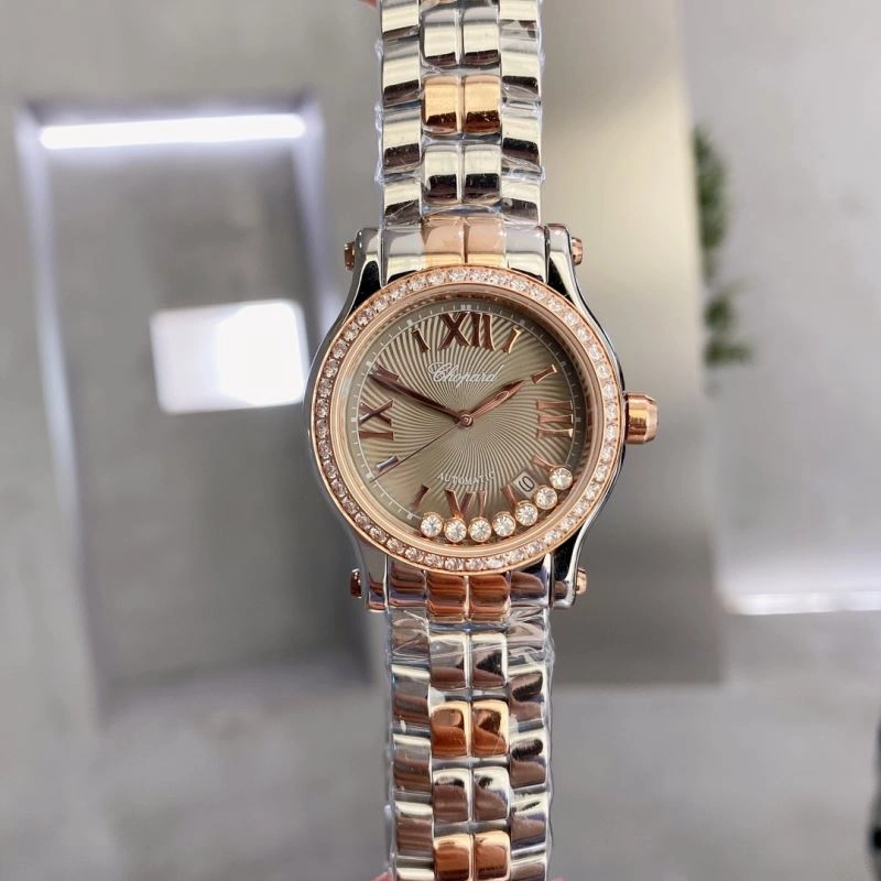 ComfortFit CHOPARD Watches 181884