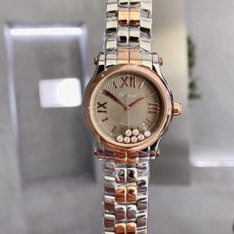 ComfortFit CHOPARD Watches 181884