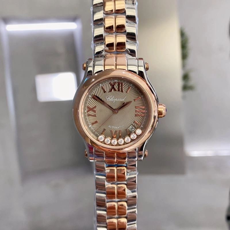 ComfortFit CHOPARD Watches 181884