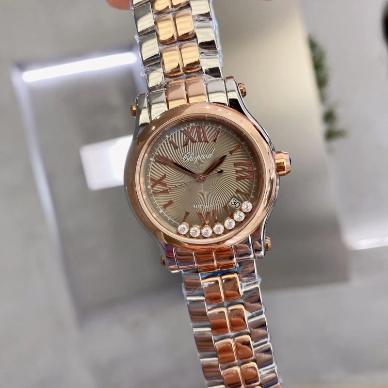 ComfortFit CHOPARD Watches 181884