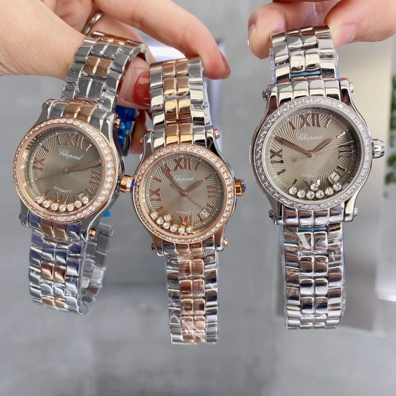 ComfortFit CHOPARD Watches 181884