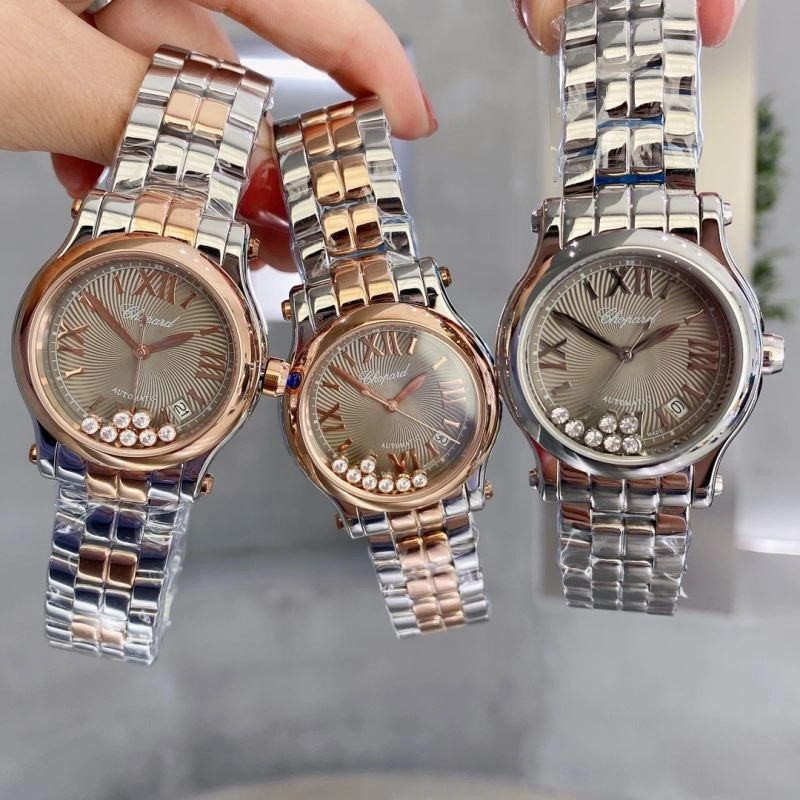 ComfortFit CHOPARD Watches 181884
