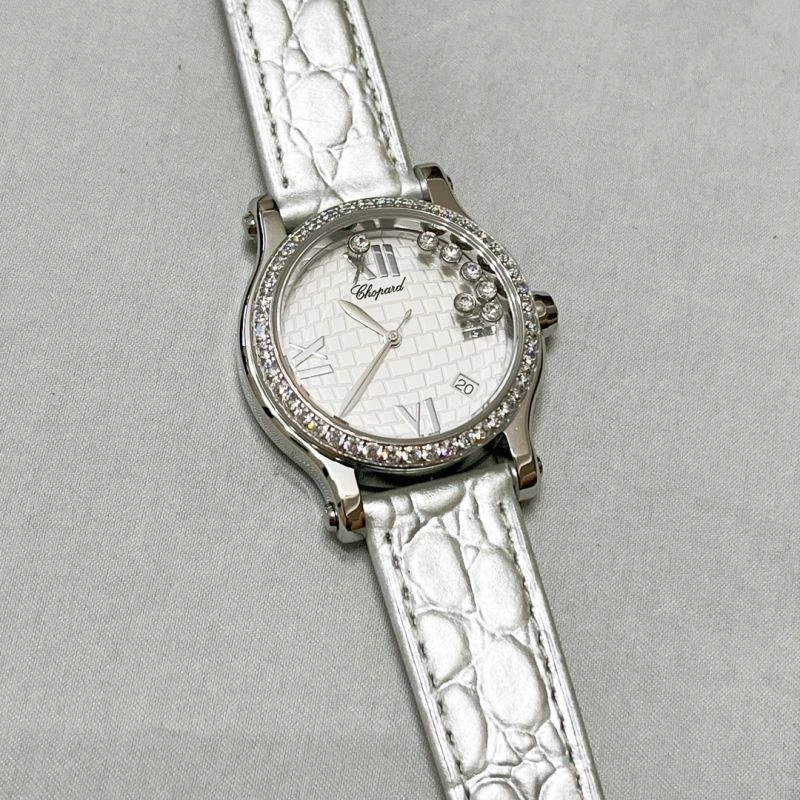 CHOPARD Watches NewStyle 181876
