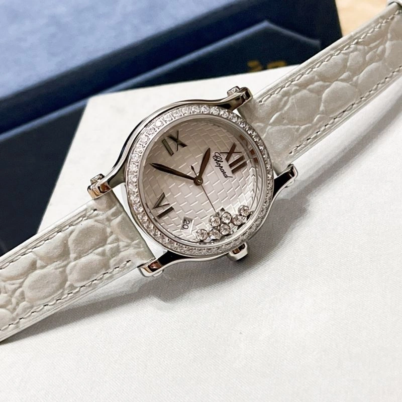 CHOPARD Watches NewStyle 181876