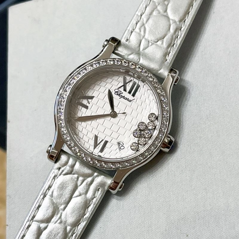 CHOPARD Watches NewStyle 181876