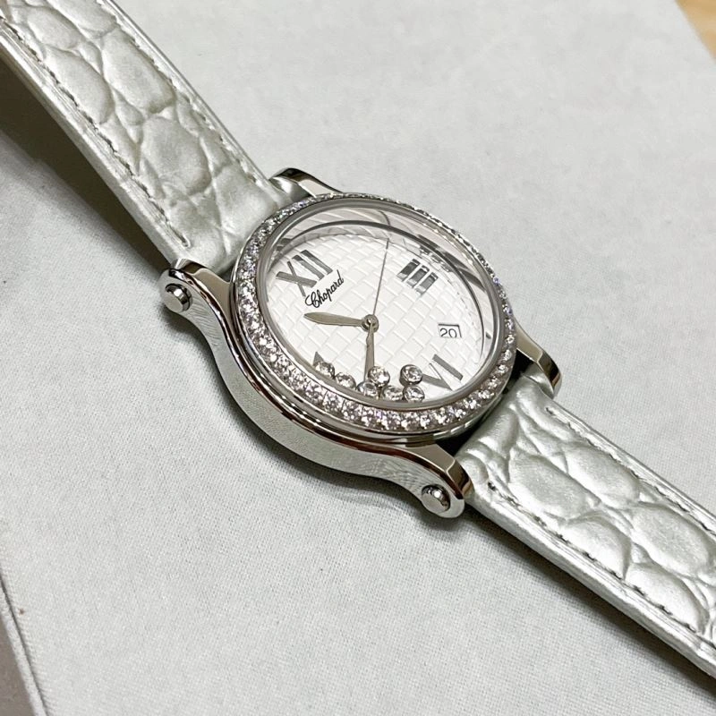 CHOPARD Watches NewStyle 181876