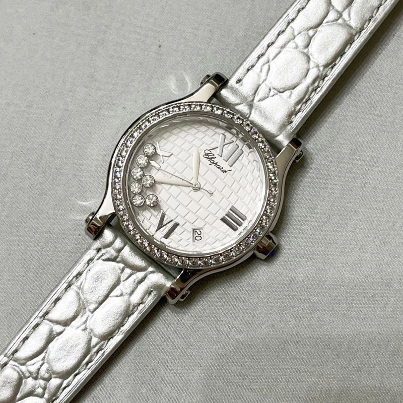 CHOPARD Watches NewStyle 181876