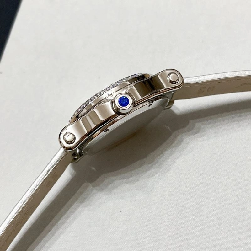 CHOPARD Watches NewStyle 181876
