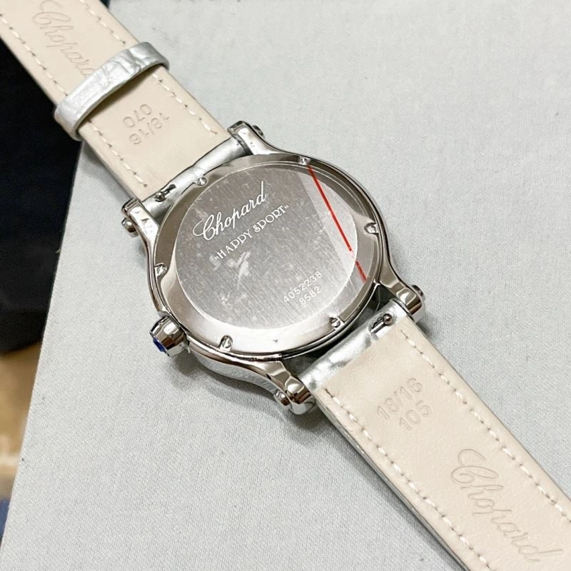 CHOPARD Watches NewStyle 181876