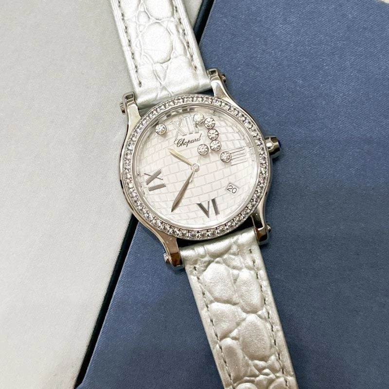 CHOPARD Watches NewStyle 181876