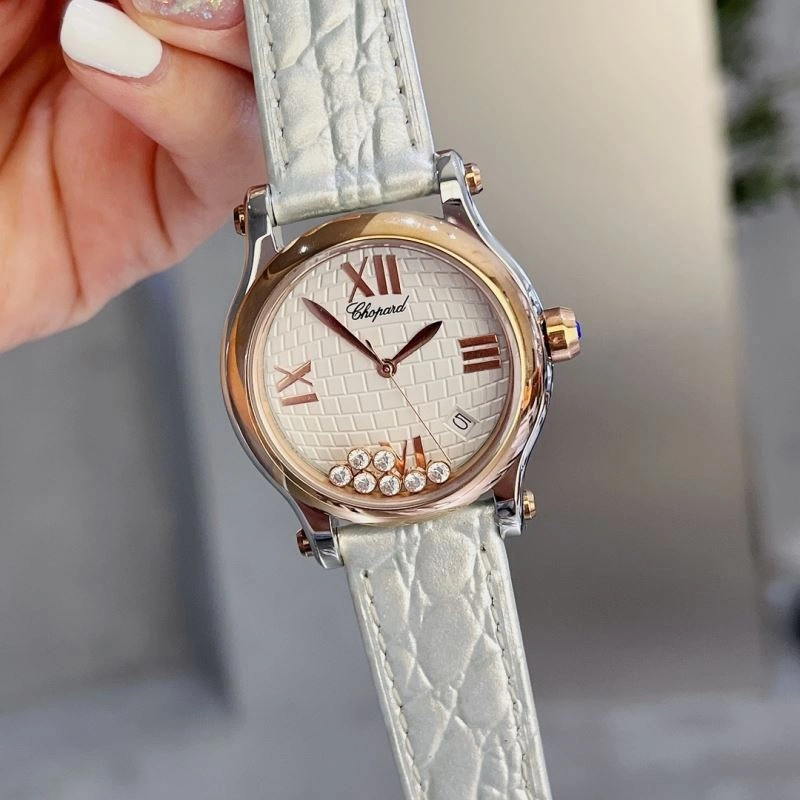 CHOPARD Watches GoodFit 181881