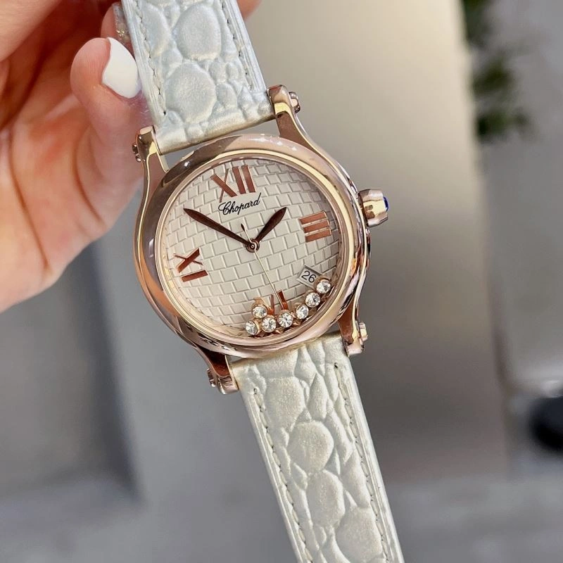CHOPARD Watches GoodFit 181881