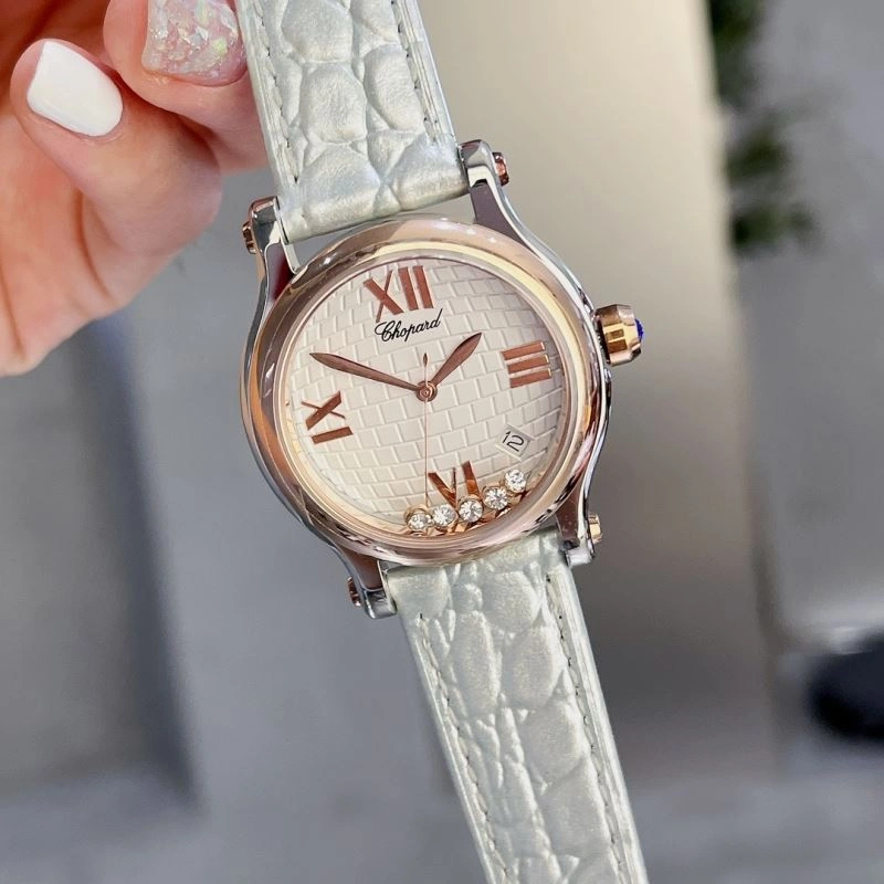 CHOPARD Watches GoodFit 181881