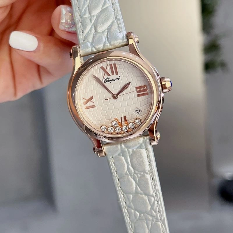 CHOPARD Watches GoodFit 181881